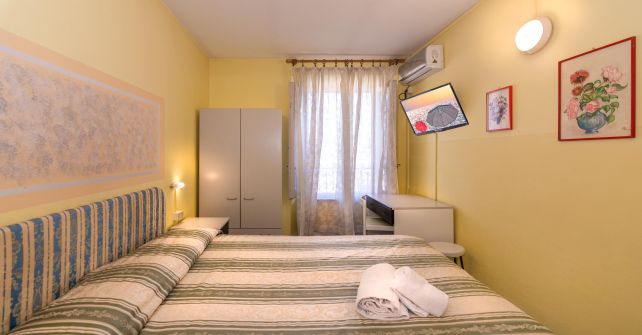 PHOTO ( 0 ) Rooms - Hotel Stella del Mare
